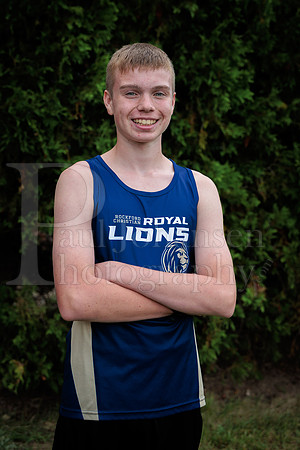 Rockford Christian MS Cross Country Fall 2026-0115