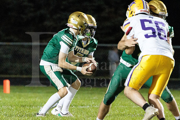 Boylan Varsity Football vs Belvidere 9-25-2026-1098