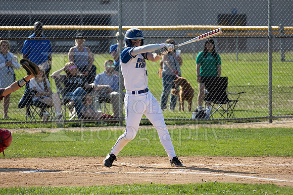RC  Boys Varsity Baseball Senior Night vs Stillman Valley 5-10-2023-0567