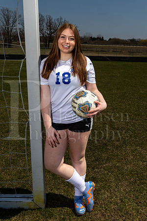 Rockford Christian Girls Varsity Soccer Spring 2023-0281