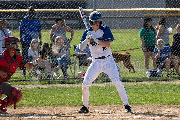 RC  Boys Varsity Baseball Senior Night vs Stillman Valley 5-10-2023-0544