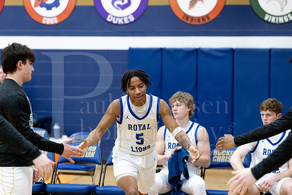 Rockford Christian Boys Varsity Basketball vs Winnebago 2-28-2025-0074