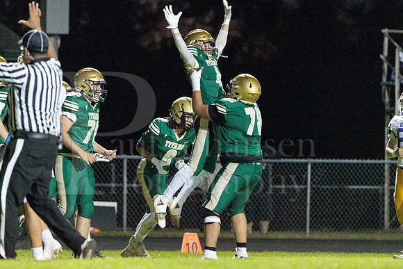 Boylan Varsity Football vs Belvidere 9-25-2026-0559