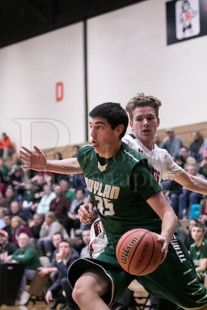 Boylan Boys Varsity Basketball vs Harlem 1-29-2016-0245