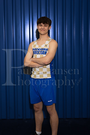 Rockford Christian Senior Track Banners Spring 2023-0223