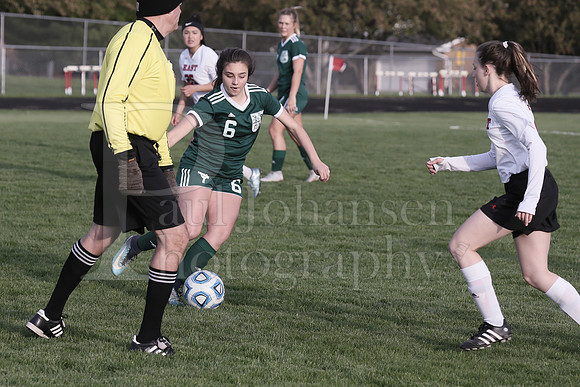 Boylan Girls Varsity Soccer vs East 5-7-2019-0193