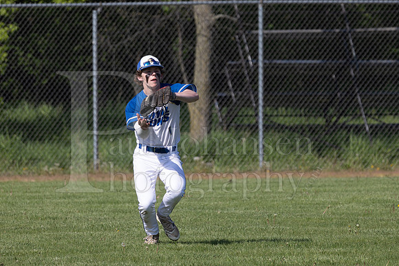 RC  Boys Varsity Baseball Senior Night vs Stillman Valley 5-10-2023-0142