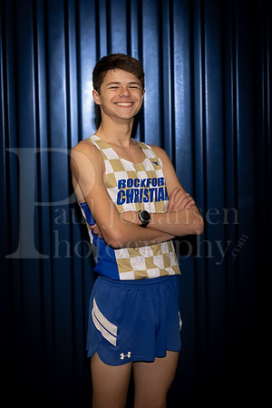Rockford Christian Track Spring 2023-0087