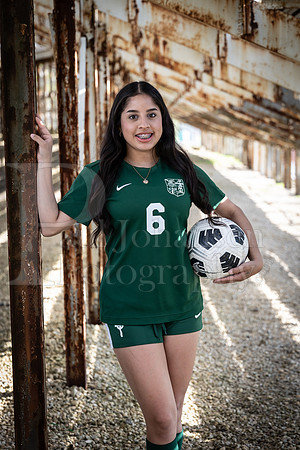 Boylan Girls Soccer Senior Banners Spring 2023-0306