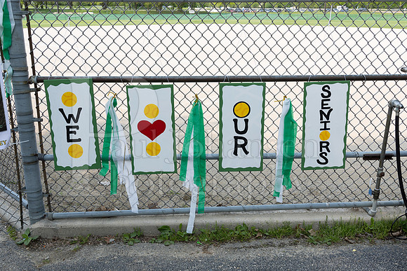 Boylan Girls Varsity Softball Senior Night vs East 5-17-2023-0005
