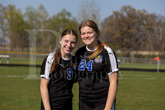Rockford Christian Girls Varsity Soccer vs Oregon 4-27-2023-0015