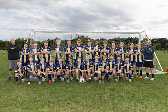Rockford Christian Middle School Soccer Fall 2026-0410