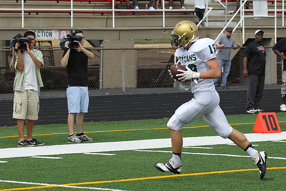 Boylan Varsity Football vs Auburn 8-31-2013-0203