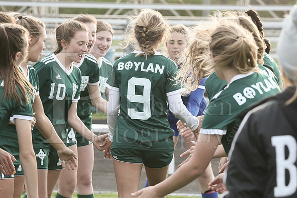 Boylan Girls Varsity Soccer vs East 5-7-2019-0077
