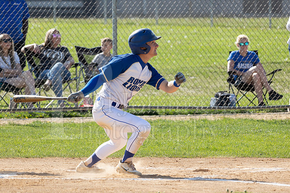 RC  Boys Varsity Baseball Senior Night vs Stillman Valley 5-10-2023-0399