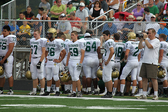 Boylan Varsity Football vs Auburn 8-31-2013-0419