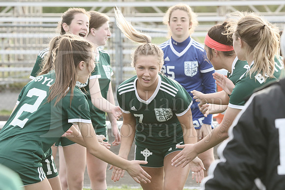 Boylan Girls Varsity Soccer vs East 5-7-2019-0112