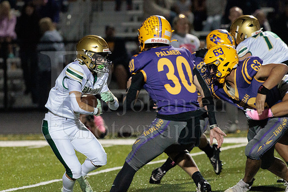 Boylan Boys Varsity Football vs Hononegah 10-9-2026-0557