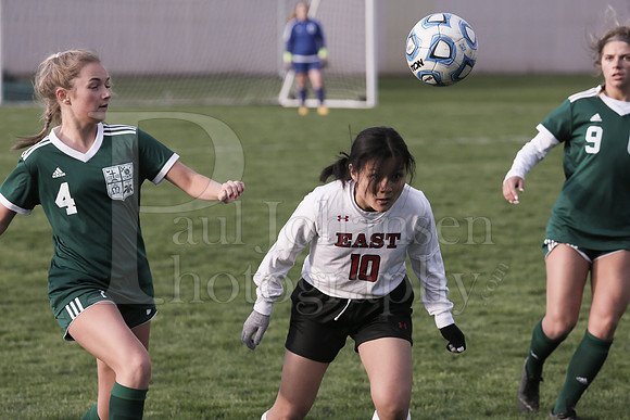 Boylan Girls Varsity Soccer vs East 5-7-2019-0222