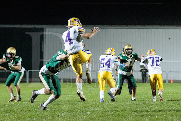 Boylan Varsity Football vs Belvidere 9-25-2026-0755