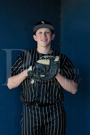 Rockford Christian Boys Varsity Baseball Spring 2025-0319