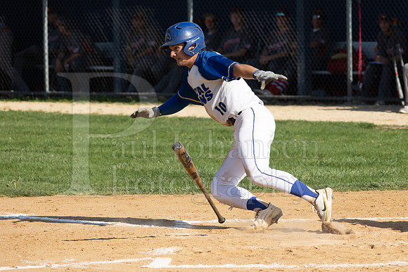 RC  Boys Varsity Baseball Senior Night vs Stillman Valley 5-10-2023-0671