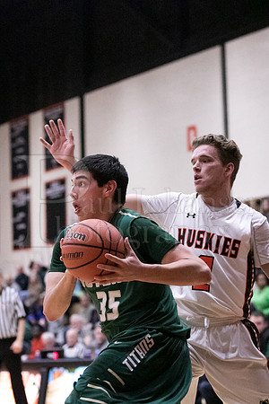 Boylan Boys Varsity Basketball vs Harlem 1-29-2016-0247