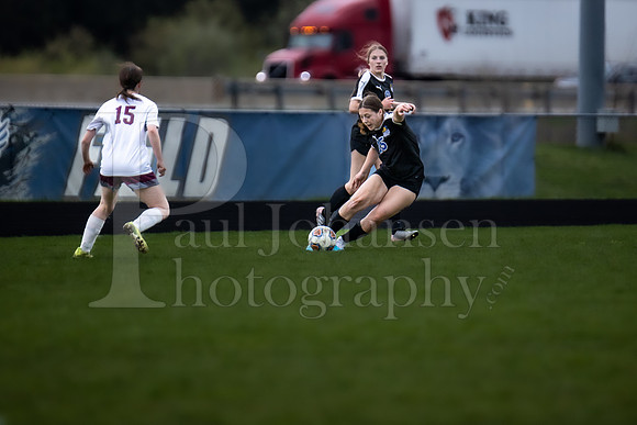 Rockford Christian Girls Varsity Soccer vs Marengo 4-20-2023-0235