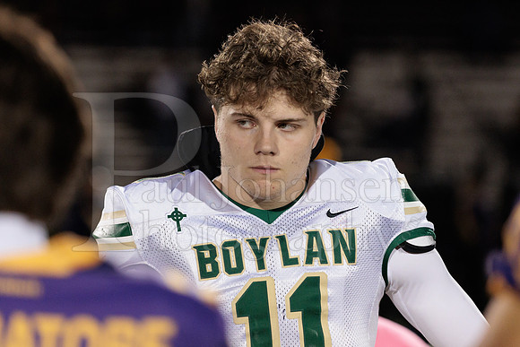 Boylan Boys Varsity Football vs Hononegah 10-9-2026-0340