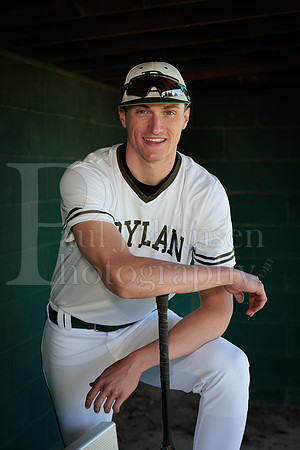 Boylan Boys Baseball Seniors Banner Shoot-0532