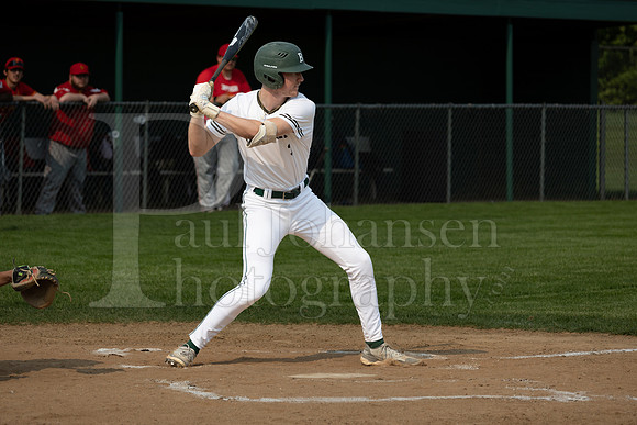 Boylan Boys Varsity Baseball Senior Night vs Jefferson 5-18-2023-0234