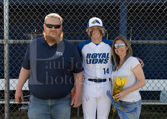 RC  Boys Varsity Baseball Senior Night vs Stillman Valley 5-10-2023-0047
