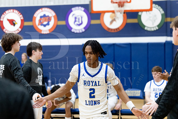 Rockford Christian Boys Varsity Basketball vs Winnebago 2-28-2025-0061