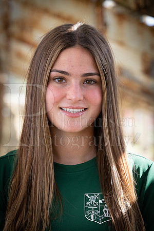 Boylan Girls Soccer Senior Banners Spring 2023-0117