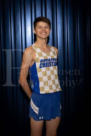 Rockford Christian Track Spring 2023-0093