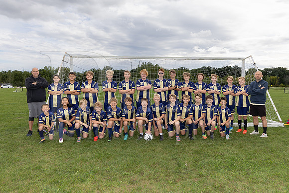 Rockford Christian Middle School Soccer Fall 2026-0409