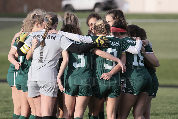 Boylan Girls Varsity Soccer vs East 5-7-2019-0160