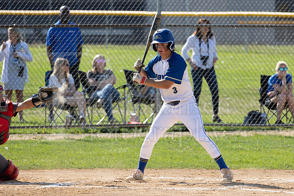 RC  Boys Varsity Baseball Senior Night vs Stillman Valley 5-10-2023-0455