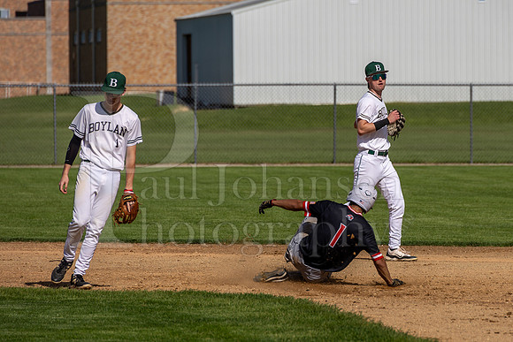 Boylan Boys Varstiy Baseball vs Auburn 5-10-2024-0223