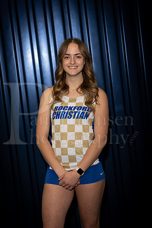 Rockford Christian Track Spring 2023-0146