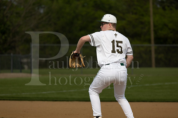 Boylan Boys Varsity Baseball Senior Night vs Jefferson 5-18-2023-0171
