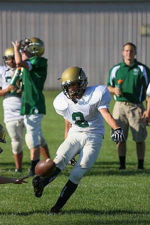 Boylan Green & White Football Games 8-23-2013-0174