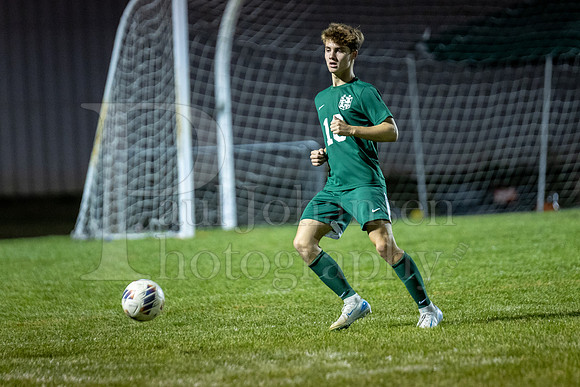 Boylan Boys Varsity Soccer vs Hononegah 10-3-2024-0328