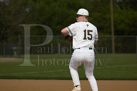 Boylan Boys Varsity Baseball Senior Night vs Jefferson 5-18-2023-0170