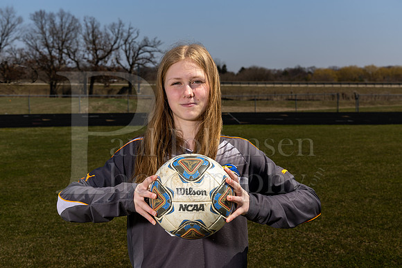 Rockford Christian Girls Varsity Soccer Spring 2023-0233