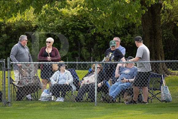 Boylan Boys Varsity Baseball Senior Night vs Jefferson 5-18-2023-0441