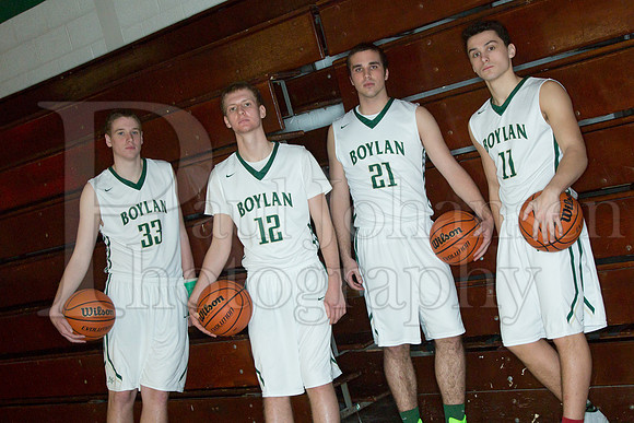 Boylan Boys Basketball Senior Shoot 2-4-2016-0288