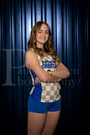 Rockford Christian Track Spring 2023-0150