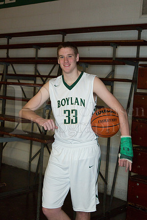 Boylan Boys Basketball Senior Shoot 2-4-2016-0350