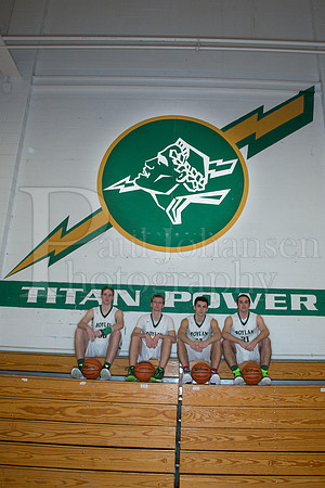 Boylan Boys Basketball Senior Shoot 2-4-2016-0392